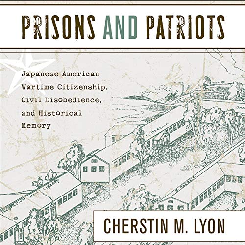Prisons and Patriots