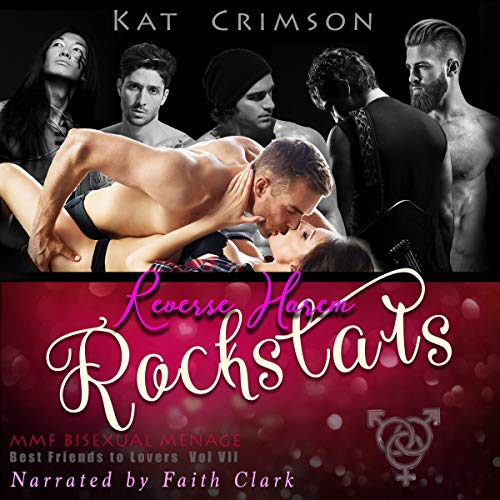 Reverse Harem Rockstars