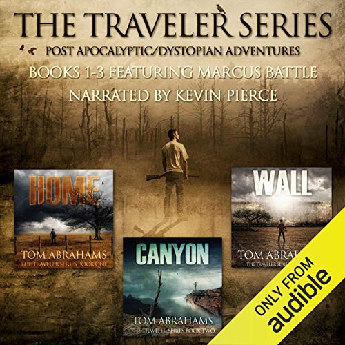 The Traveler Series