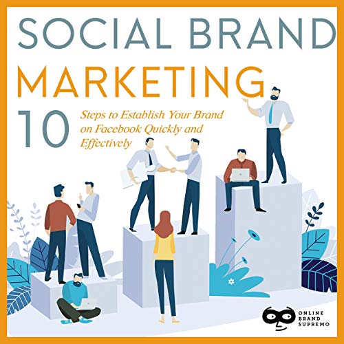 Social Brand Marketing