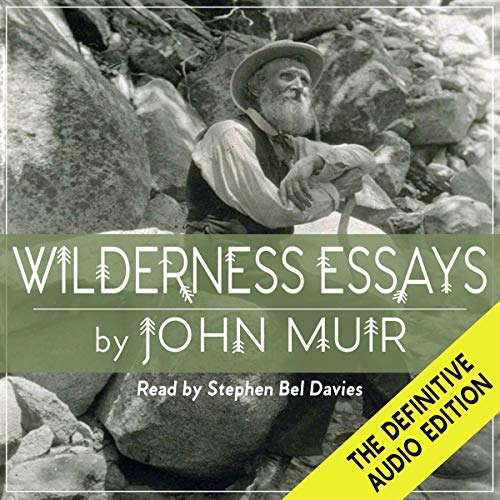 Wilderness Essays