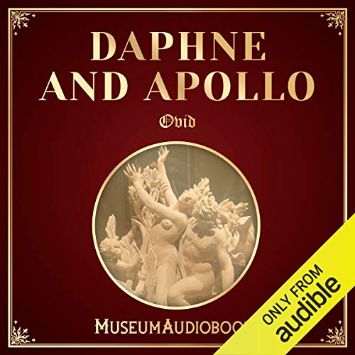 Daphne and Apollo