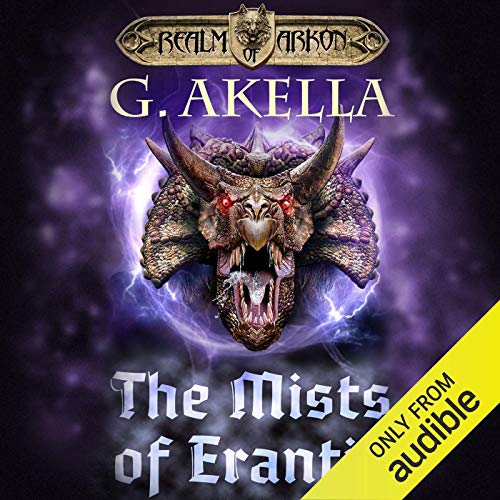 The Mists of Erantia