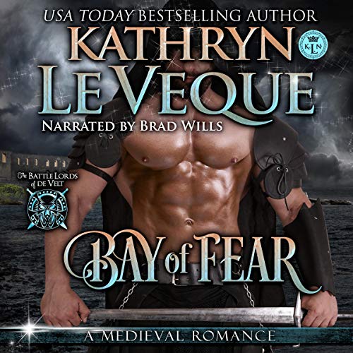 Bay of Fear by Kathryn Le Veque