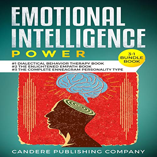 Emotional Intelligence Power 3-1 Bundle Book