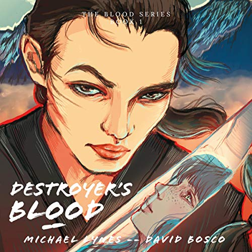 Destroyer's Blood