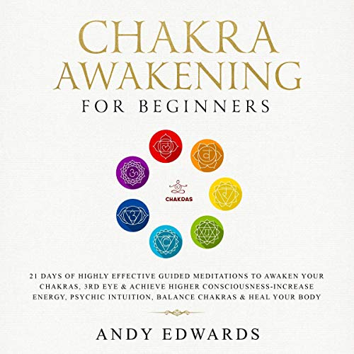 Chakra Awakening