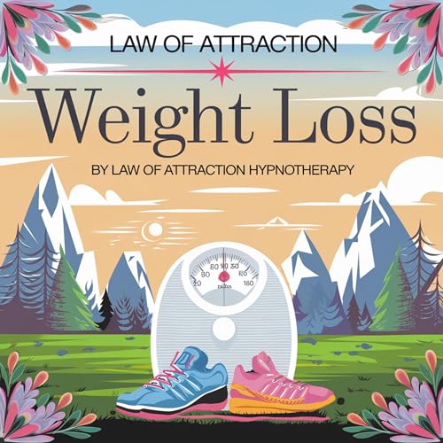 Law of Attraction Weight Loss