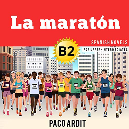 La maratón [The Marathon]