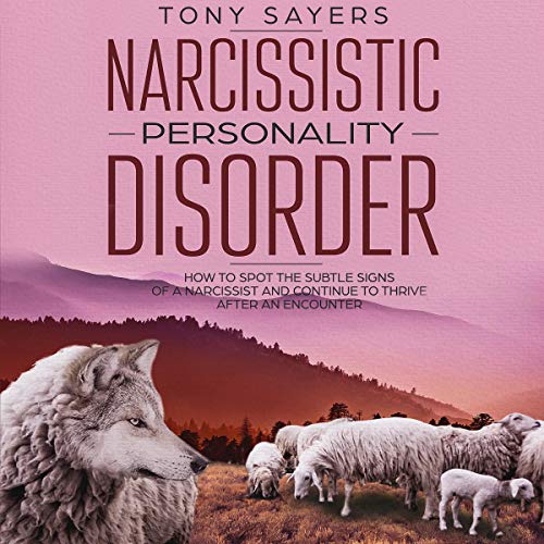 Narcissistic Personality Disorder