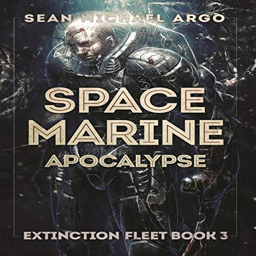 Space Marine Apocalypse