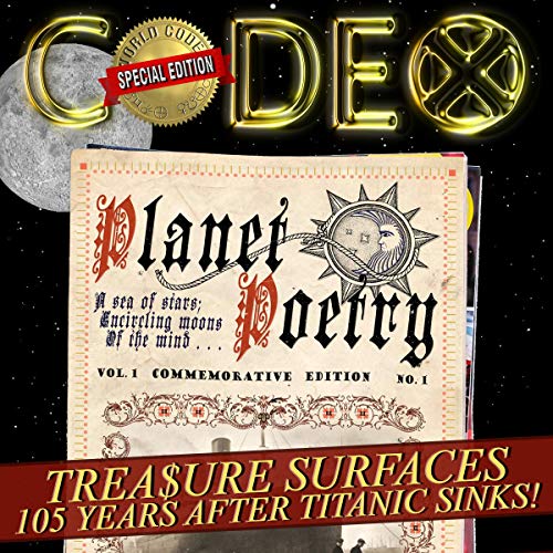 Codex: Special Edition by Austin Rising