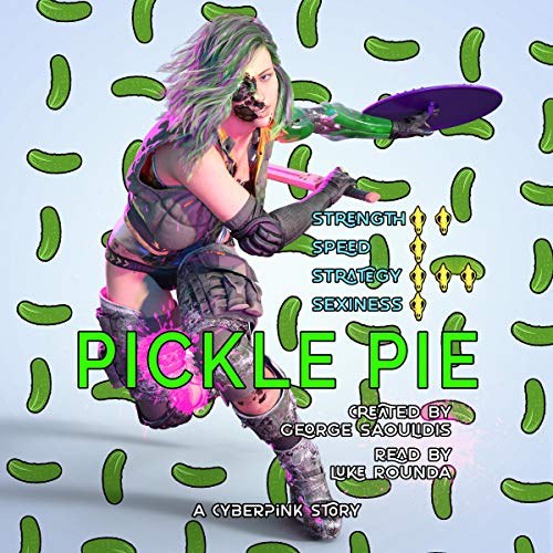 Pickle Pie