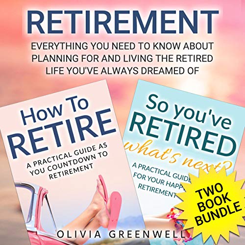 Retirement: Two Book Bundle