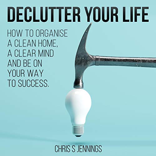 Declutter Your Life