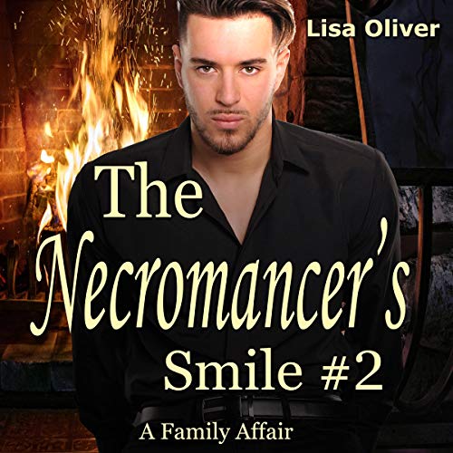 The Necromancer's Smile 2