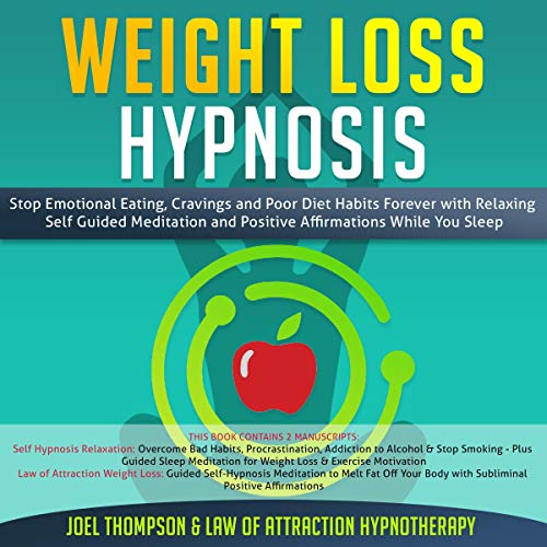 Weight Loss Hypnosis