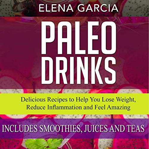Paleo Drinks
