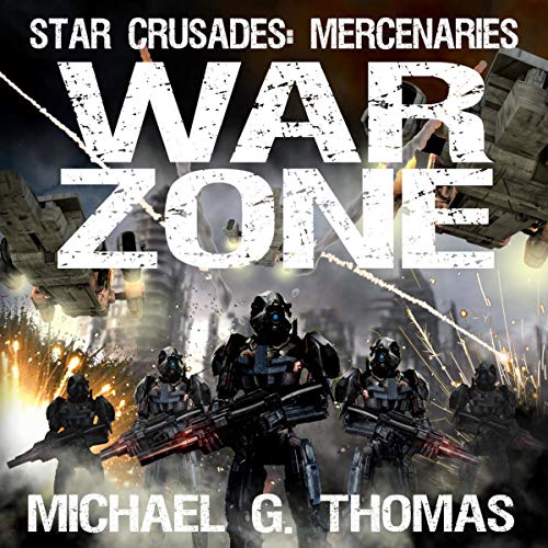 War Zone by Michael G. Mann