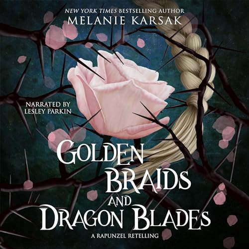 Golden Braids and Dragon Blades: Steampunk Rapunzel