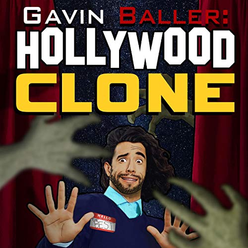 The Hunt for the Hollywood Clone