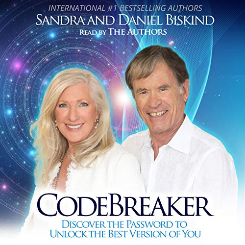 CODEBREAKER by Sandra Biskind