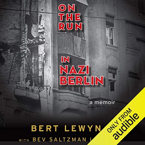 On the Run in Nazi Berlin