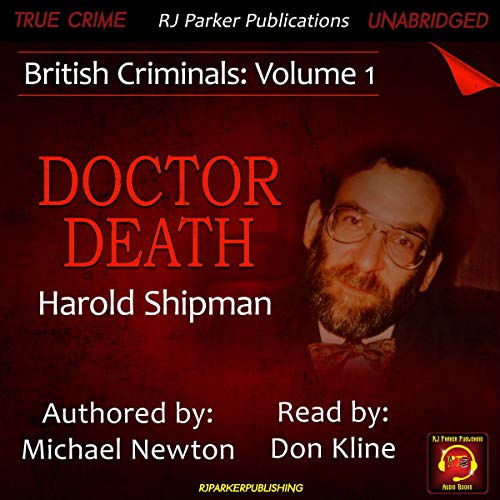 Doctor Death: Harold Shipman