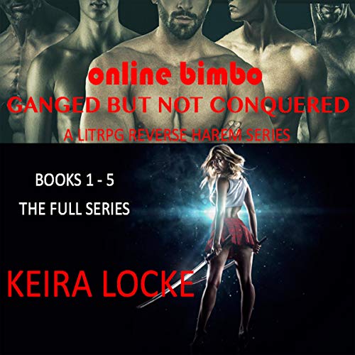 Ganged but Not Conquered by Keira Locke