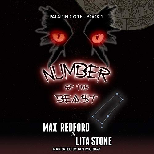 Number of the Beast by Max Redford
