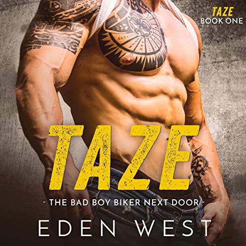 Taze: The Bad Boy Biker Next Door