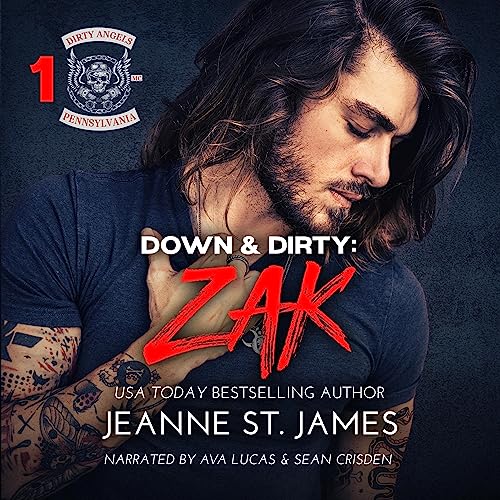 Down & Dirty: Zak