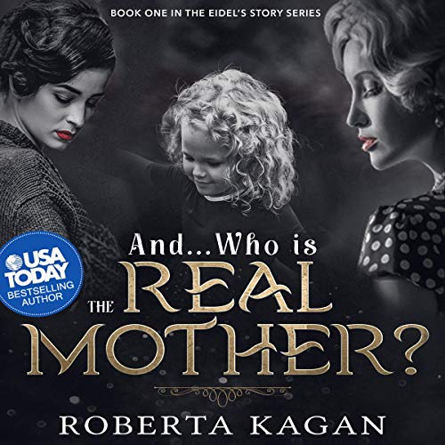 And...Who Is the Real Mother?