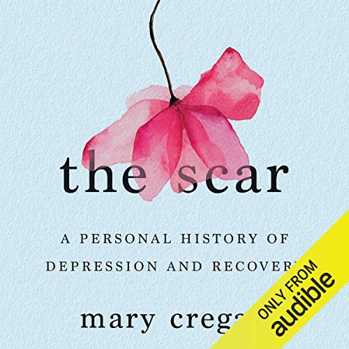 The Scar by Mary Cregan