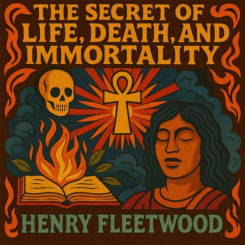 The Secret of Life, Death, and Immortality by Henry Fleetwood