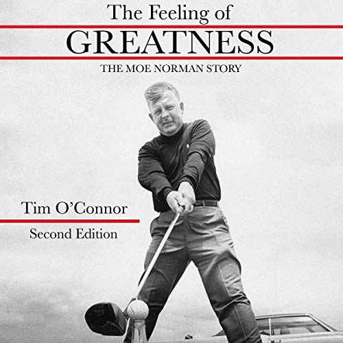 The Feeling of Greatness by Tim O'Connor
