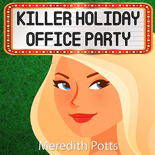 Killer Holiday Office Party