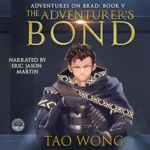 The Adventurers Bond