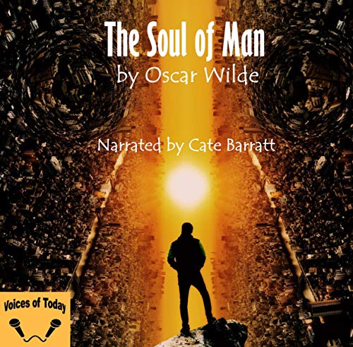 The Soul of Man