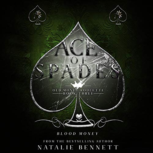 Ace of Spades: A Dark Erotic Romance