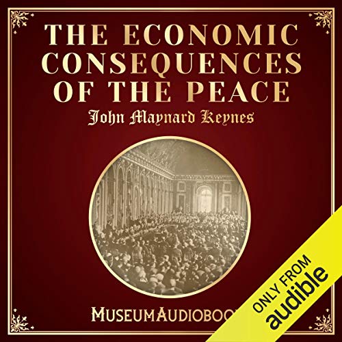 The Economic Consequences of the Peace