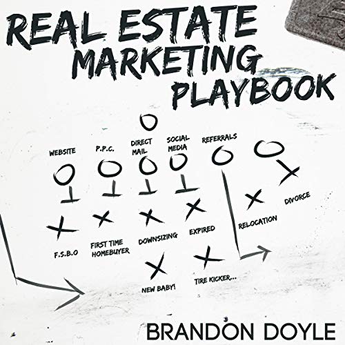Real Estate Marketing Playbook