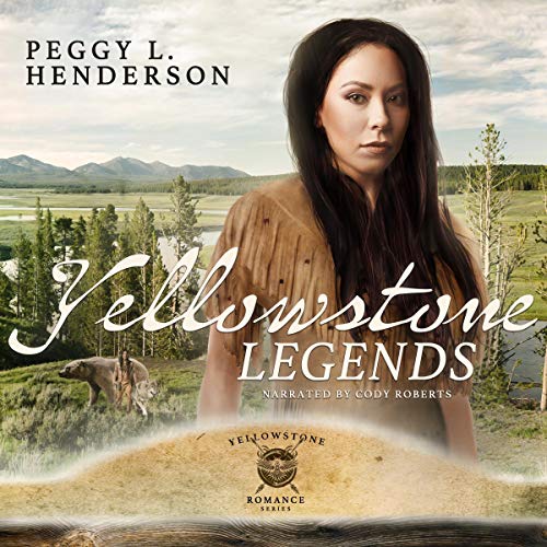 Yellowstone Legends