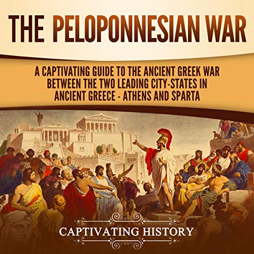 The Peloponnesian War