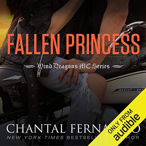 Fallen Princess