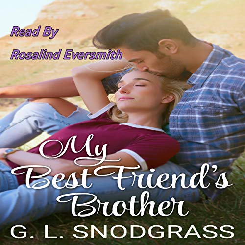 My Best Friend's Brother