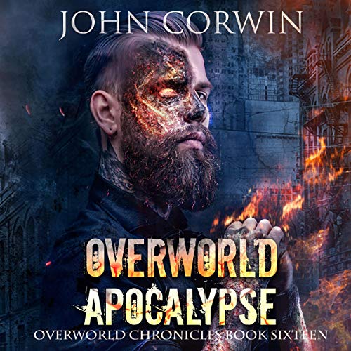 Overworld Apocalypse