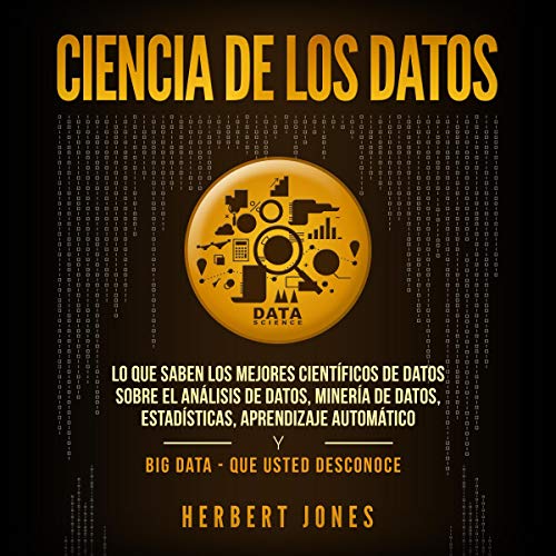 Ciencia de los Datos [Data Science]