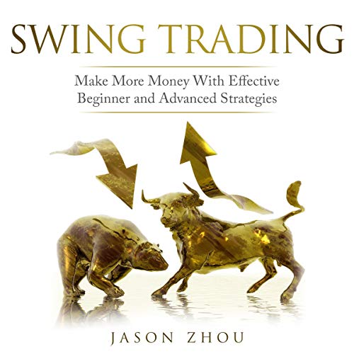 Swing Trading by Jason Zhou