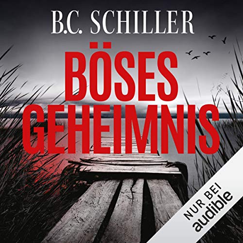 Böses Geheimnis